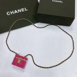 Picture of Chanel Necklace _SKUChanelnecklace08cly945565